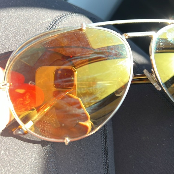 DIFF aviator eyewear - Picture 3 of 3